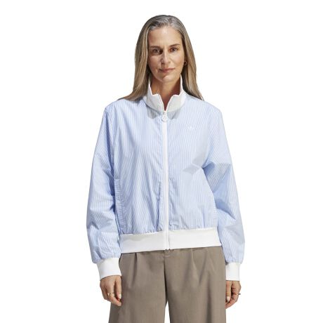 アディダスオリジナルス】 プレミアム エッセンシャルズ ポプリン  