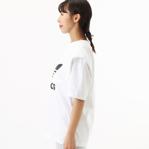 adidas Originals】ALWAYS ORIGINAL Tシャツ | アディダス オリジナル