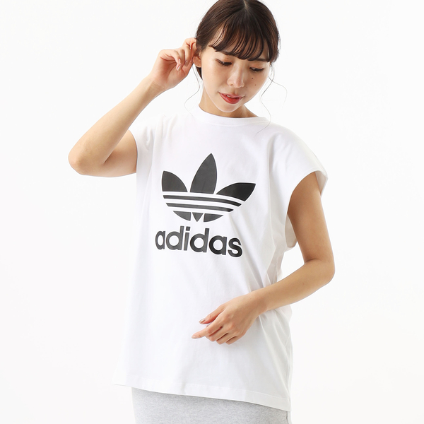 adidas Originals】ALWAYS ORIGINAL Tシャツ | アディダス オリジナル