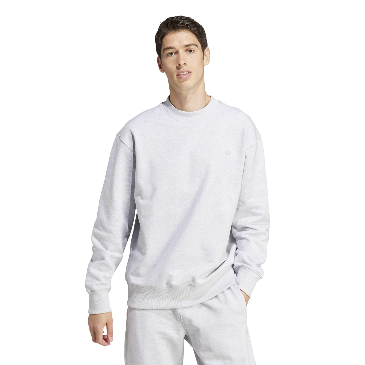 adidas アディカラー コンテンポ フレンチテリー セットアップ 【公式