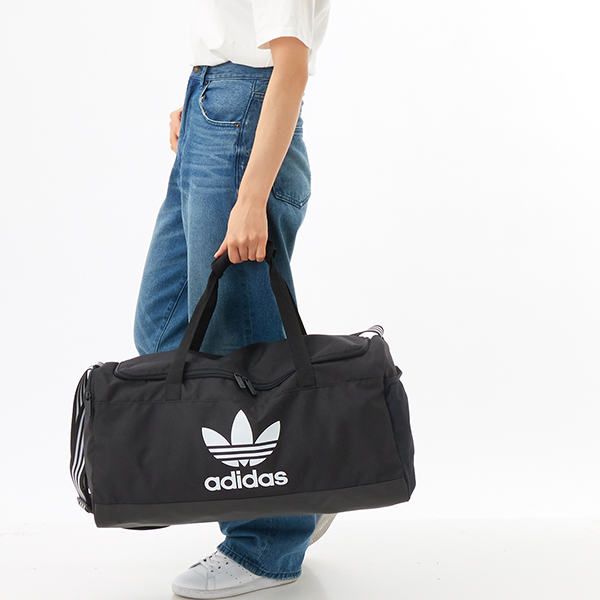 adidas Originals/アディダスオリジナルス/ダッフルバッグ