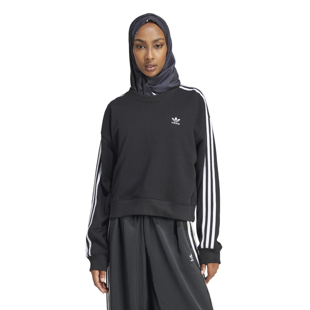 adidas originals 安い スウェット