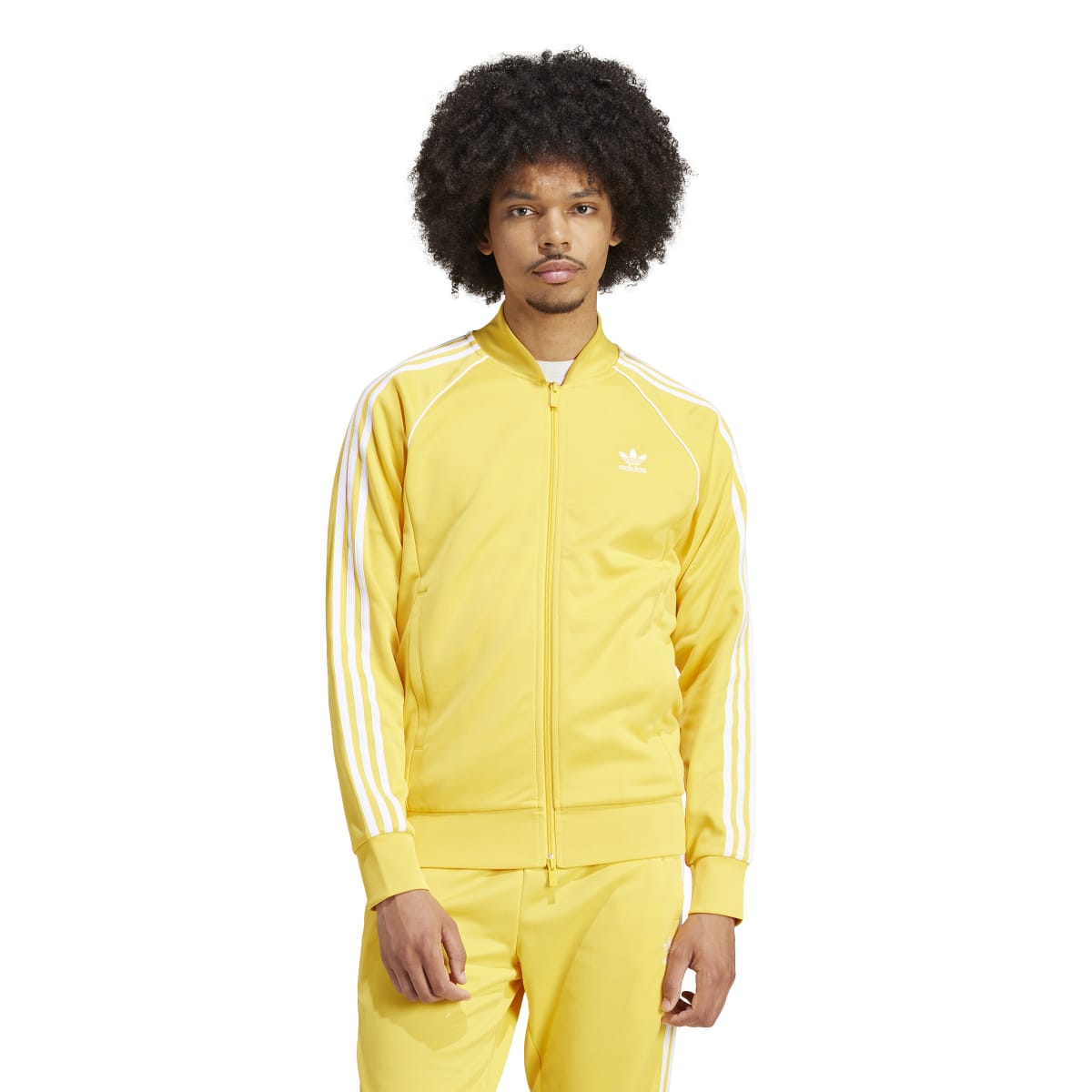 adidas　アディカラー クラシックス SSTトラックジャケット（ジャージ） アディカラー クラシックス SSTトラックジャケット / ジャージ