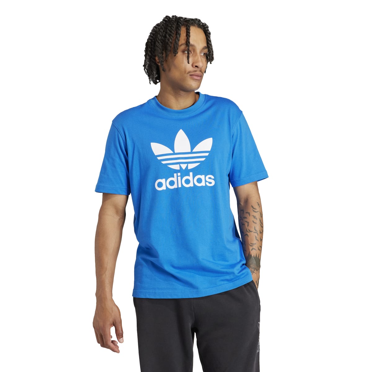 adidas Originals/アディダスオリジナルス/アディカラー トレフォイル 半袖Tシャツ | アディダス オリジナルス(adidas  originals) | マルイウェブチャネル