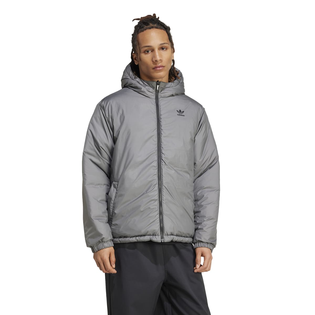 adidas アディダス オリジナルストラックジャケット ジェンダー