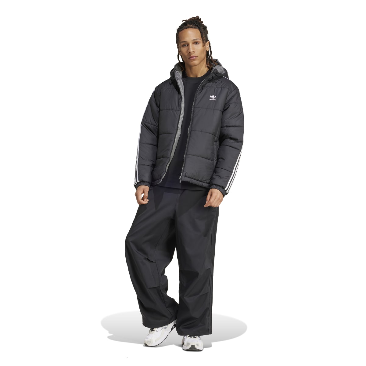 adidas オリジナル　アウター　リバーシブル adidas Originals/アディダス オリジナルス/アディカラー