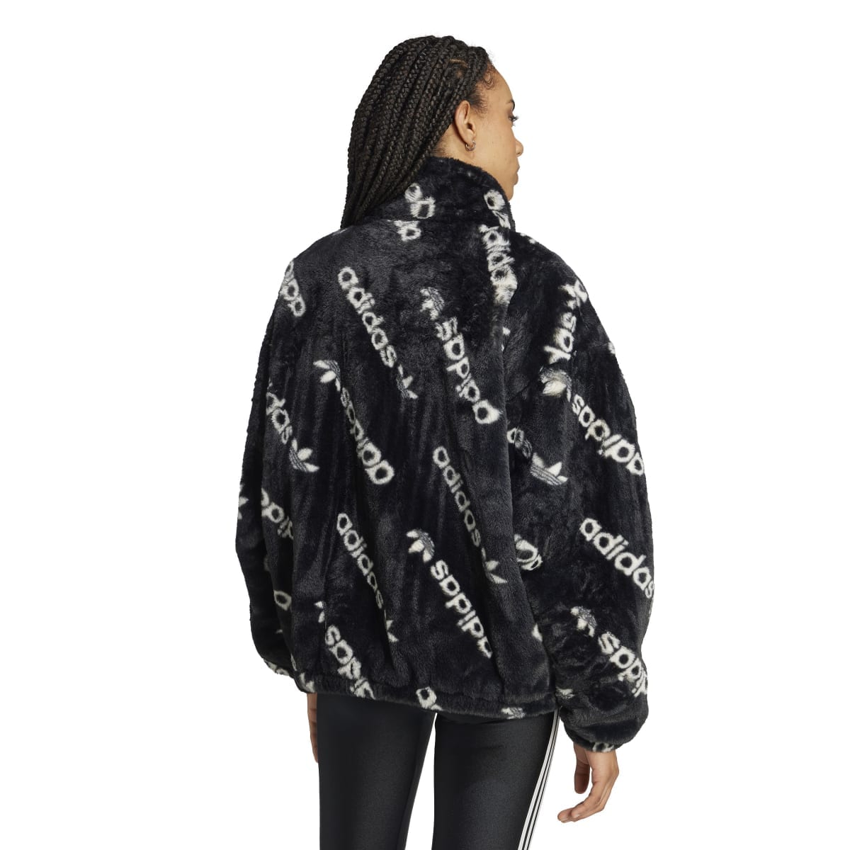 adidas Originals/アディダス オリジナルス/トーナル総柄プリント