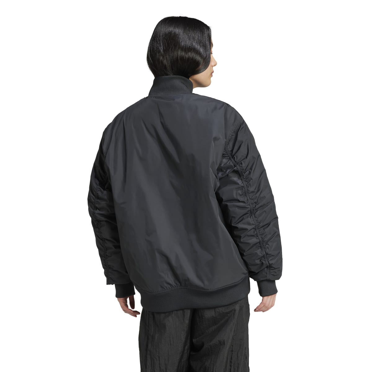 adidas Originals/アディダスオリジナルス/オーバーサイズ SST