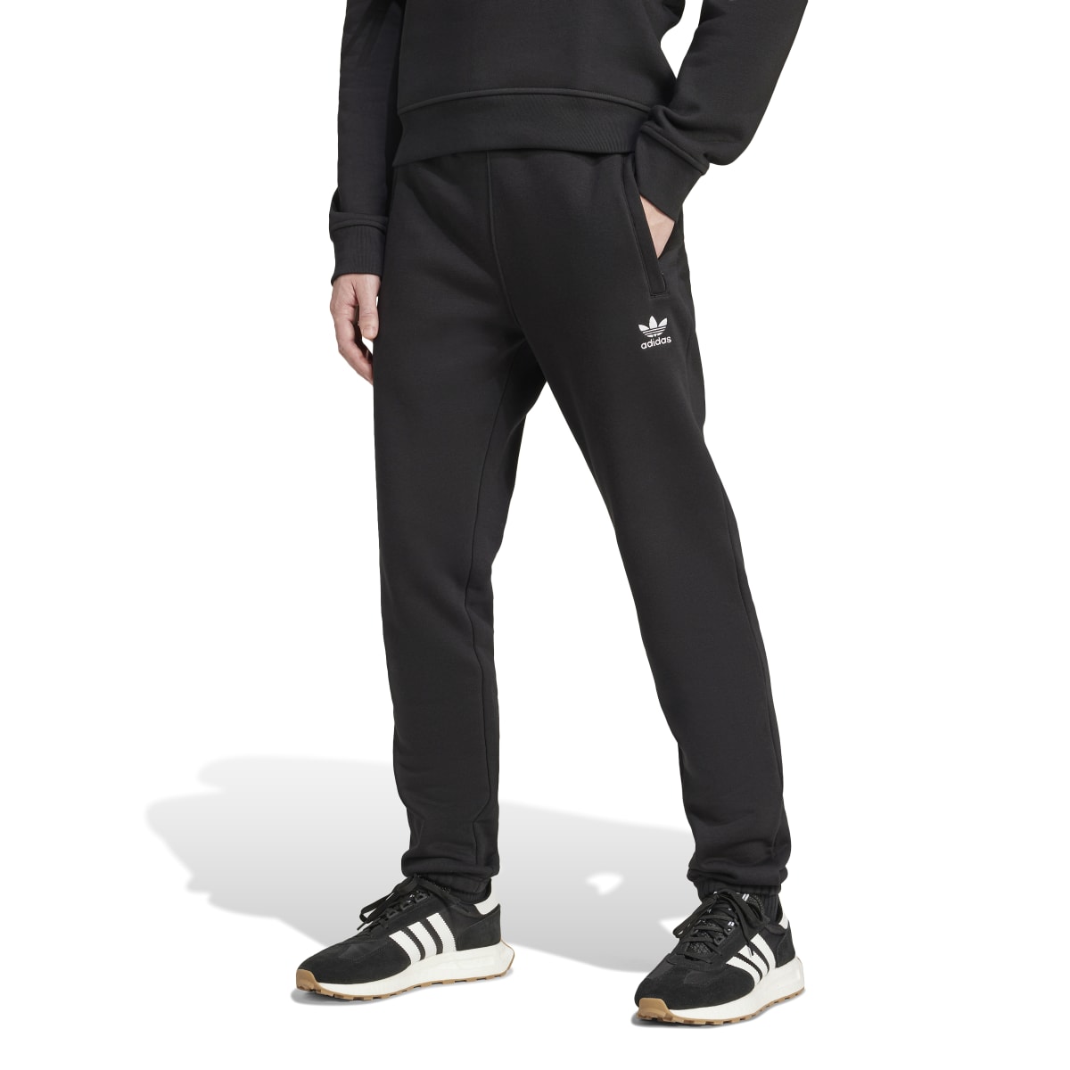 新品 Lsize アディダスオリジナルス スウェットパンツ 裏起毛 新品 Lsize アディダスオリジナルス スウェットパンツ 裏起毛