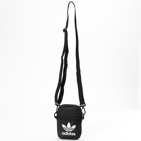 adidas originals trefoil bag