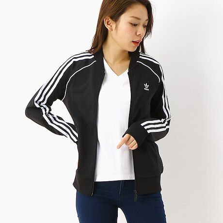 アディダスオリジナルス Sst Track Top ジャケット ジャージ アディダス オリジナルス Adidas Originals ファッション通販 マルイウェブチャネル Ww1 123 14 01