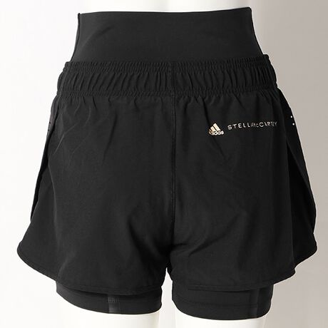 アディダス バイ ステラ マッカートニー ショートパンツ Truepur Short アディダス オリジナルス Adidas Originals Fu0280 ファッション通販 マルイウェブチャネル