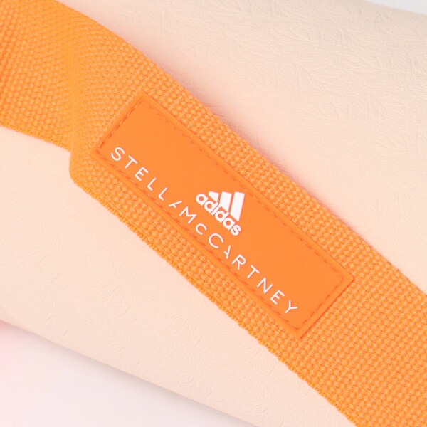 アディダス バイ ステラ マッカートニー】YOGA MAT