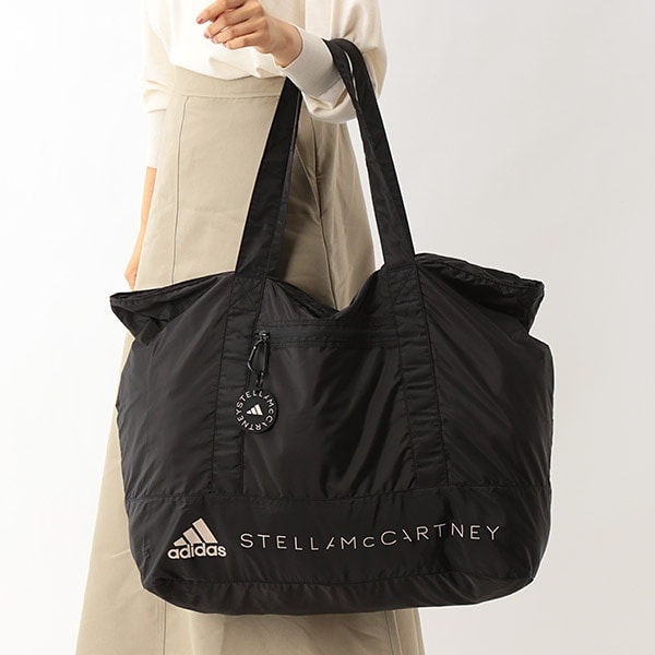 アディダス バイ ステラ マッカートニー】バッグ（LARGE TOTE） | アディダス バイ ステラ マッカートニー(adidas by  StellaMcCartney) | マルイウェブチャネル