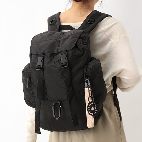 アディダス バイ ステラ マッカートニー】バッグ（ BACKPACK ／ バッグ