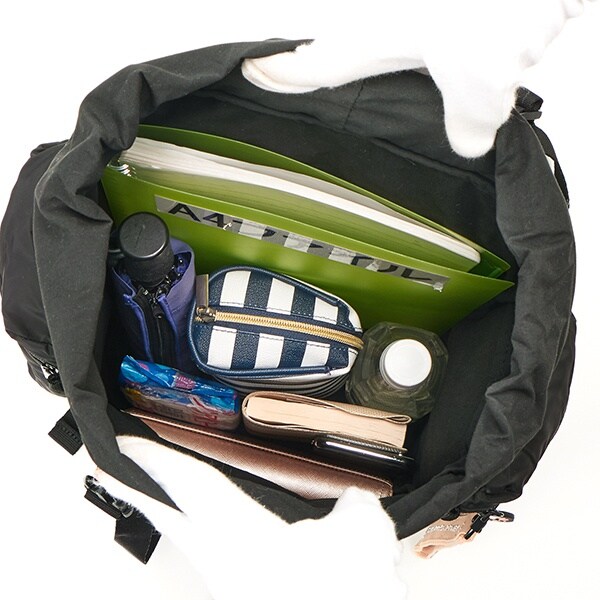 アディダス バイ ステラ マッカートニー】バッグ（ BACKPACK