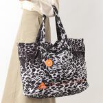 アディダス バイ ステラ マッカートニー】バッグ（ LARGE TOTE 