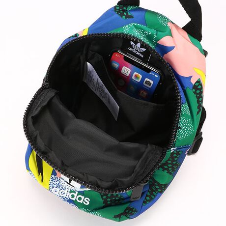 アディダスオリジナルス バッグ Backpackmini バッグパック リュック アディダス オリジナルス Adidas Originals Gd1850 ファッション通販 マルイウェブチャネル