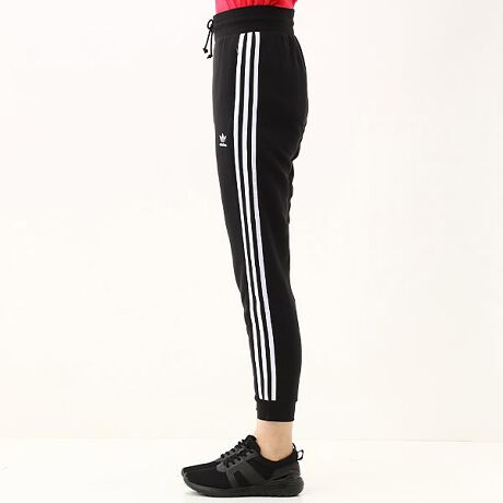 アディダスオリジナルス パンツ Slimpants スウェット アディダス オリジナルス Adidas Originals Gd2255 ファッション通販 マルイウェブチャネル