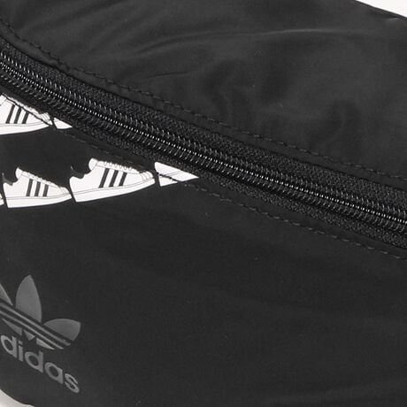 アディダスオリジナルス バッグ Waistbag ウエストバッグ アディダス オリジナルス Adidas Originals Ft9314 ファッション通販 マルイウェブチャネル