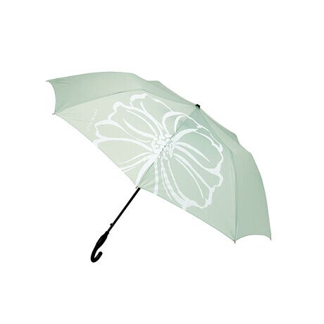ベーシックショートジャンプ 8本骨 ジャンプ式 折りたたみ傘 Uv かわいい おしゃれ マブ Mabu Smv 4024 ファッション通販 マルイウェブチャネル