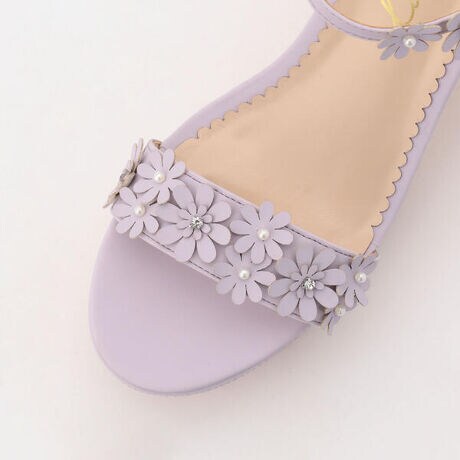 ピュアフルールサンダル ロディスポット Lodispotto ファッション通販 マルイウェブチャネル Ca001 087 77 01