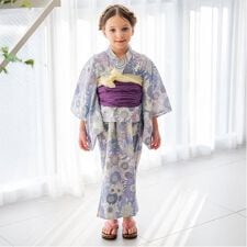 センスオブワンダー(sense of wonder)のスザンナ浴衣セット