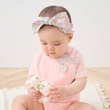 センスオブワンダー(sense of wonder)の接触冷感うさくまスタイ