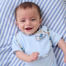 センスオブワンダー(sense of wonder)の接触冷感うさくまスタイ