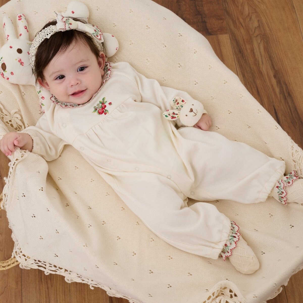 [}C]yI[KjbNzC`Shイ2WAYhXy{z/ZXIu_[isense of wonderj ECRU(Li)