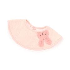 センスオブワンダー(sense of wonder)のガーゼうさくまスタイ