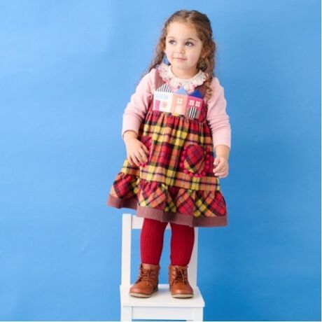 [^ԁF1544301]H~ɂ҂Ȃ݂̂`FbNlgpWp[XJ[głBɕ񂾃JtȂIȃfUCB傫ȃ|Pbĝ܂ɂ̓||tWݍ݁A`A[炵|bvɎdグ܂BRɂXibv{^ŁAiKɒł̂ꂵ|CgB܃tTVcƍ킹R[fBl[g߂łBɂOLł^OBy߂̒p͏tăV[YzyzȂyňzʁyLkzȂynzȂy|Pbgz