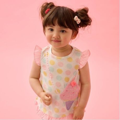 [^ԁF1552202]pXeJ[̃JtȃhbgITVcłBACX|VFbgɂ悤ȗVѐSӂfUCBsÑXgCvt킹āAbaby cheer炵|bvȈۂɎdグ܂Beƌ̋܂̓SŁAւȒPBV[Y7pcƍ킹R[f߂łByzȂyňzʁyLkzynzȂy|Pbgz