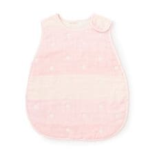 センスオブワンダー(sense of wonder)の4重ガーゼスリーパー