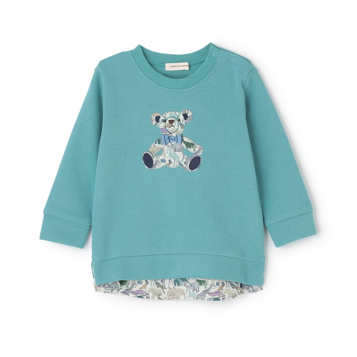 [}C]L[tH[UY[efBxAg[i[/ZXIu_[isense of wonderj Cg u[