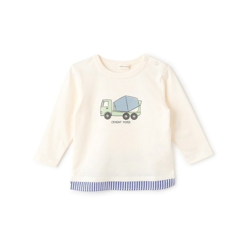 [}C]蕨g[i[/ZXIu_[isense of wonderj ECRU(Li)