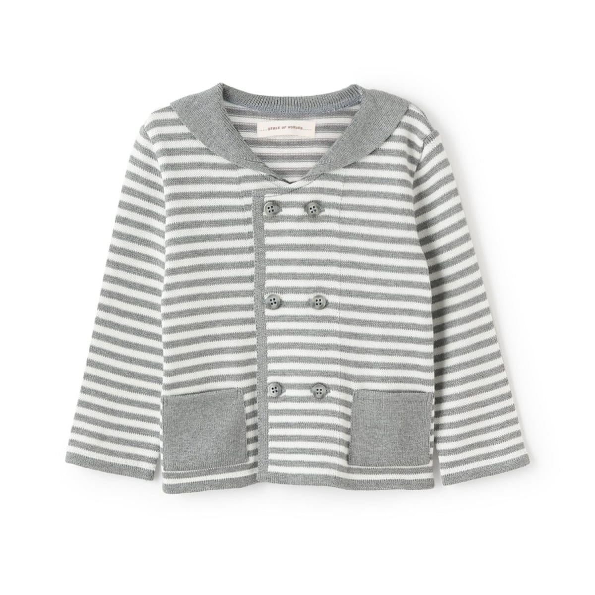 [�}���C]�Z�[���[�j�b�g�J�[�f�B�K���y���{���z/�Z���X�I�u�����_�[�isense of wonder�j �O���[