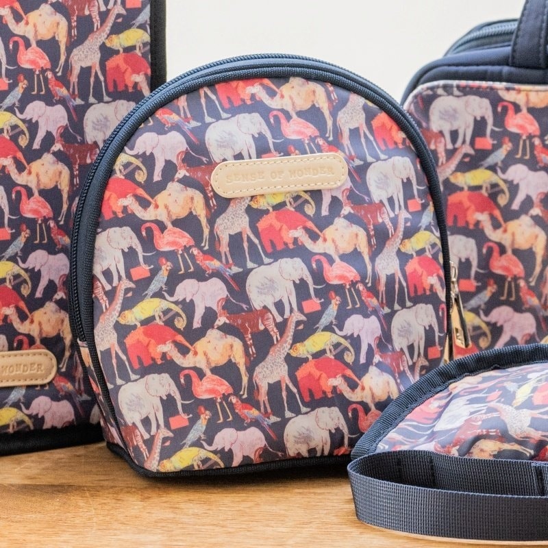 ミミ・ポポ キャラクターフェイス スタイ | メゾピアノ(mezzo