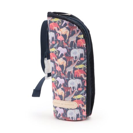 [^ԁF1254503]oeBt@ubNX̃fUC̗pMrP[XłBX[YȏoꂪEht@Xi[dlBxgĂ̂ŁA莝xr[J[ւ̎\B̓rj[R[eBOĂAR␅̐Nh܂B