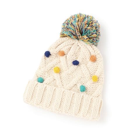 [^ԁF1253409]Jtȃ|R|RƂ炵jbgXqłBĂ؂̑傫ȃ{{ڂ|CgB҂ݕς邱Ƃŕ\ʂɌvXA݂܂BĩR[fBl[gɎ₷ACełB