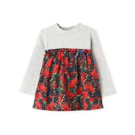 [^ԁF1253209]oeBt@ubNXuCLEMENTINA DAISYiNeBiEfCW[jvhbLO`jbNłBlۂ͋C悤A؂₩ȃt[fUCɐS䂩܂Bx[Xɂ͐Lт̗ǂutFCX̐ngpĂAւNNBR[fBl[g̎ƂȂ悤Ȗ͂ӂꒅłBɂOLł^OByzȂyňzʁyLkzynzȂy|PbgzȂ