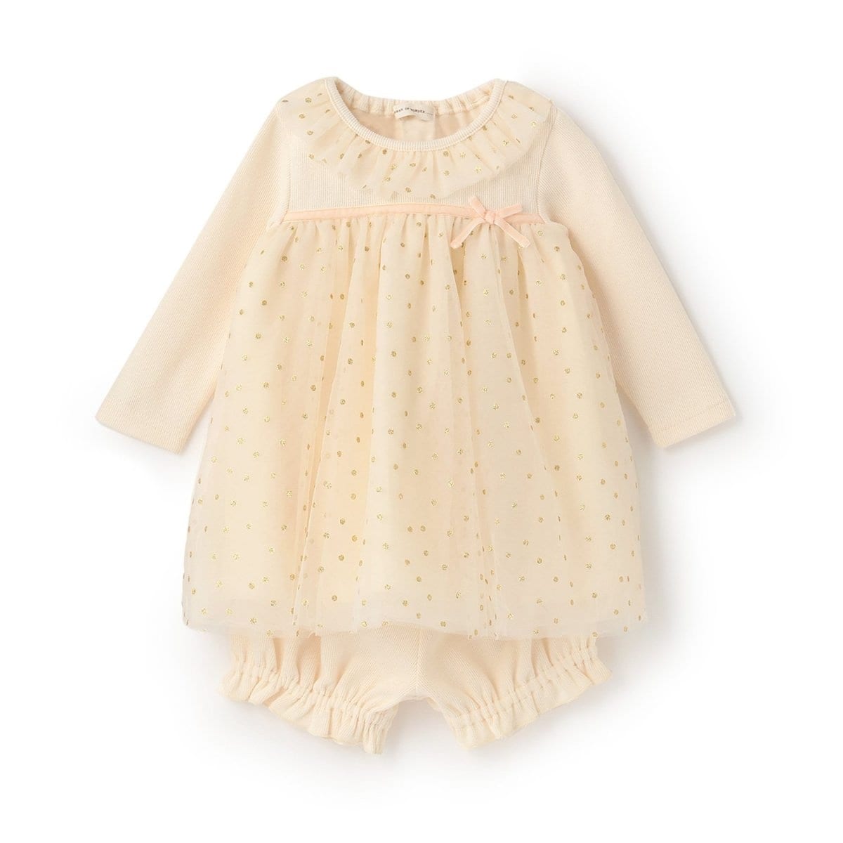 [}C]LLhbgxr[X[c/ZXIu_[isense of wonderj ECRU(Li)