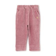 センスオブワンダー(sense of wonder)のニットコールくまパンツ