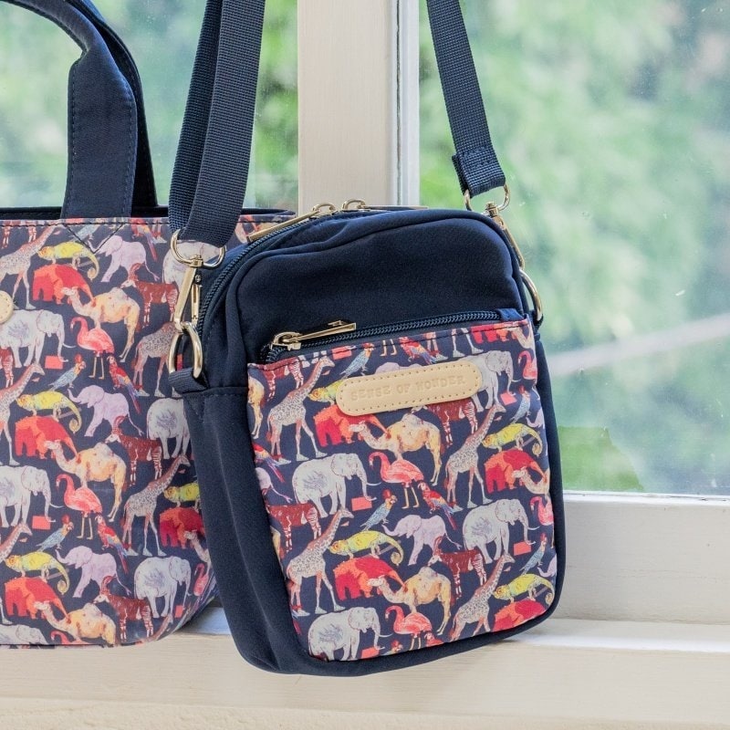 [�}���C]���o�e�B�V�����_�[�o�b�O/�Z���X�I�u�����_�[�isense of wonder�j ��