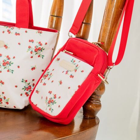 [^ԁF1254409]C`S`ꂽ炵͋C̃V_[obOłBc^̃RpNgȃTCYŁAƂoɊ􂵂܂B[Xy[XƔĂA𐮗ē̂|CgBV_[͐ɍ킹Ē𒲐߂ł܂BdF^190g