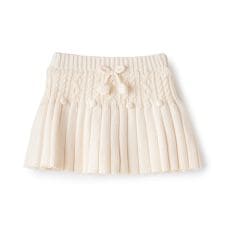 センスオブワンダー(sense of wonder)のインナーパンツつきニットスカート