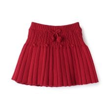 センスオブワンダー(sense of wonder)のインナーパンツつきニットスカート