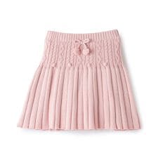 センスオブワンダー(sense of wonder)のインナーパンツつきニットスカート