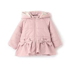 GIRL'S蓄熱中わたブルゾン