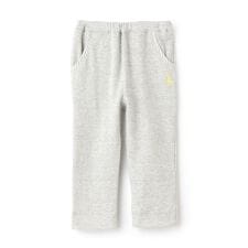 センスオブワンダー(sense of wonder)の裏毛パンツ